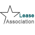 Lease Association logo